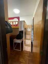 Regent Heights (D23), Condominium #558468741